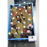 plm 30 flessen diverse wijnen